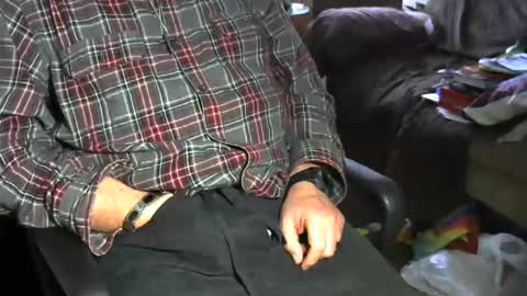 bergeeric1970 online show from January 12, 2025, 2:19 pm