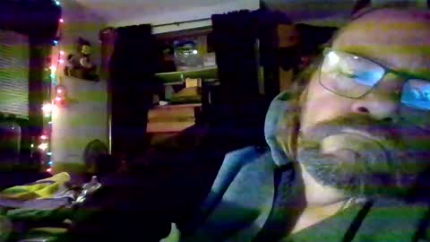 bergeeric1970 online show from December 2, 2025, 3:34 am