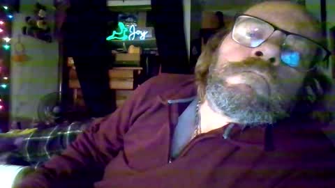 bergeeric1970 online show from January 6, 2026, 11:18 pm