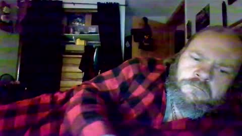 bergeeric1970 online show from April 7, 2026, 10:15 am