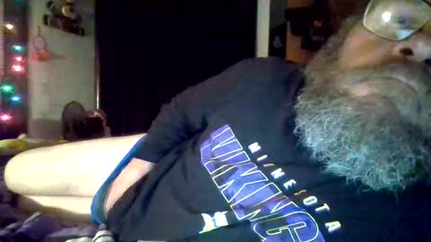 Snapshot of bergeeric1970 chatting on May 24, 2026, 7:46 am bergeeric1970 online show from May 24, 2026, 7:46 am