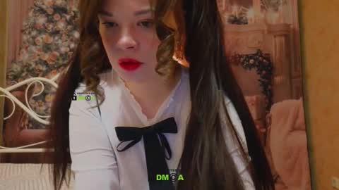 Snapshot of berkova_le chatting on February 1, 2026, 12:59 pm Berkova L online show from February 1, 2026, 12:59 pm