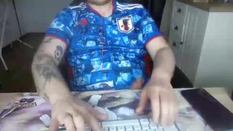 Bernardo online show from May 14, 2026, 1:51 pm