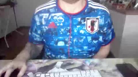 Bernardo online show from May 15, 2026, 1:18 pm