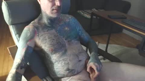 bernhard666 online show from January 4, 2025, 6:19 pm