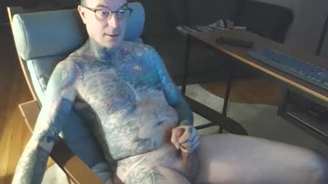 bernhard666 online show from February 16, 2025, 3:16 pm