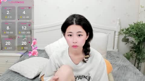 berniceafra online show from April 19, 2026, 3:44 pm