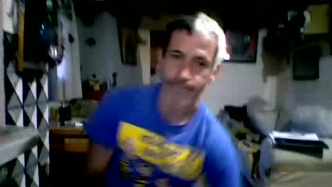 Snapshot of bernichaos77 chatting on April 7, 2026, 6:19 pm bernichaos77 online show from April 7, 2026, 6:19 pm