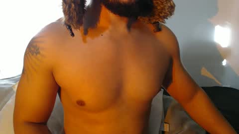 berriess_ online show from January 17, 2025, 1:46 pm