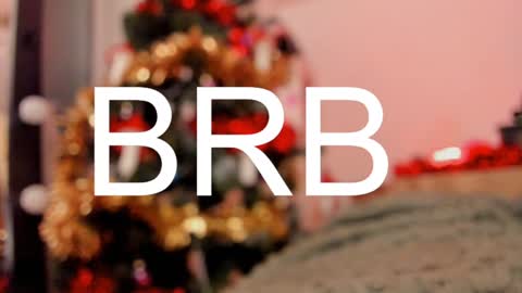 Hi Im NikaComing back online on Monday 3 online show from December 26, 2024, 2:16 pm