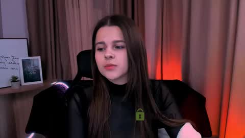 Alma online show from February 9, 2025, 8:34 pm