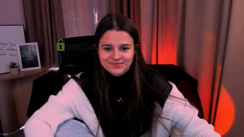 Alma online show from February 10, 2025, 5:47 am