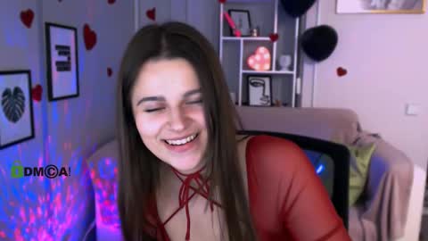 Alma online show from February 22, 2025, 3:01 am