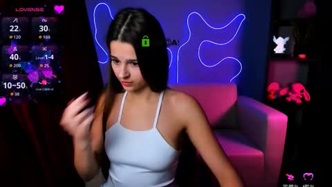 Alma online show from October 14, 2025, 1:34 pm