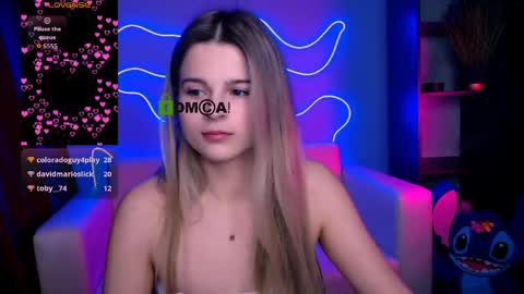 Alma online show from April 14, 2026, 7:31 pm