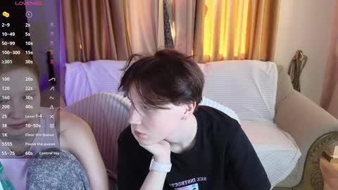 Your sweet Tara and Eva online show from October 5, 2025, 11:30 am