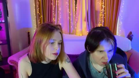 Your sweet Tara and Eva online show from December 14, 2025, 7:36 am