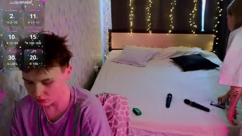 Your sweet Tara and Eva online show from February 26, 2026, 10:58 am