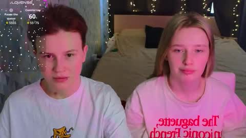 Your sweet Tara and Eva online show from March 4, 2026, 5:13 am