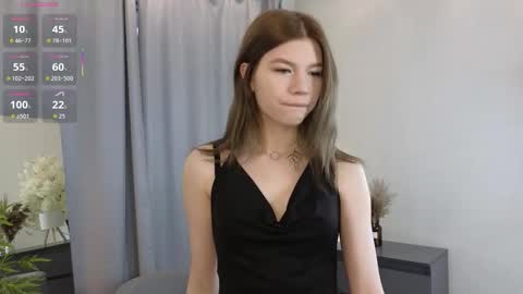 Aurora online show from November 9, 2025, 10:13 am