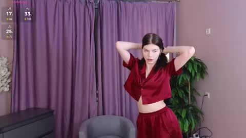 Aurora online show from December 17, 2025, 10:21 am