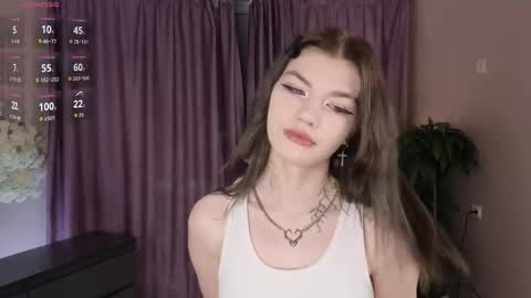 Aurora online show from December 21, 2025, 10:11 am