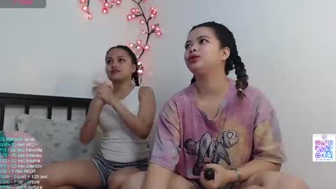SnowClairee online show from July 5, 2026, 6:31 am