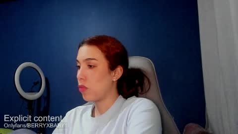 berryxbaby online show from April 10, 2026, 1:00 am