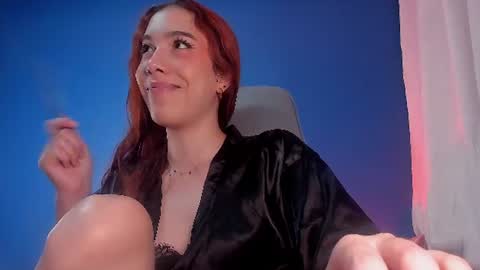 berryxbaby online show from July 3, 2026, 3:02 am