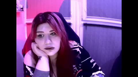 Bertha online show from August 2, 2026, 11:25 pm