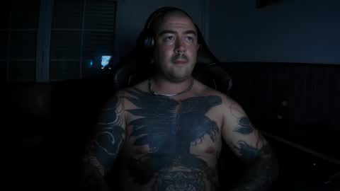 berto3389 online show from July 7, 2026, 12:35 am