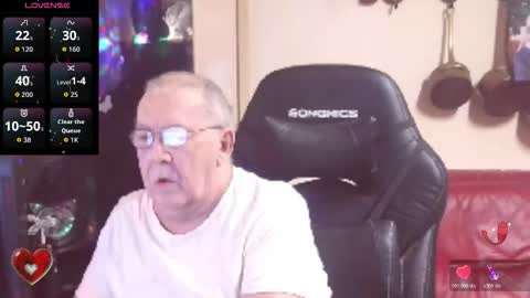 jean online show from February 8, 2026, 5:27 pm