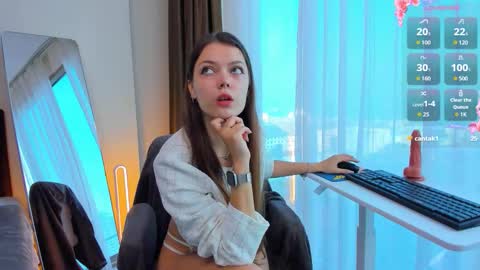 Alice online show from February 10, 2026, 12:59 am