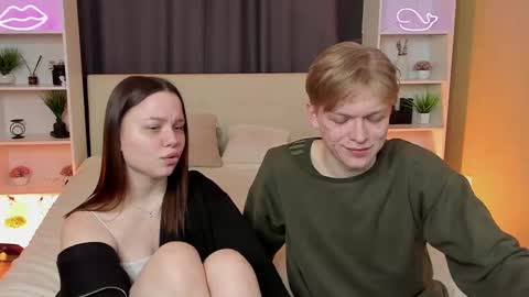 Danny and Kira online show from March 1, 2025, 6:46 am