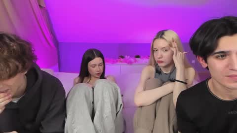 Danny and Kira online show from March 2, 2025, 2:43 pm