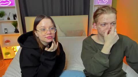 Danny and Kira online show from March 3, 2025, 2:58 am