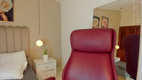  Marilee online show from February 5, 2026, 1:54 am