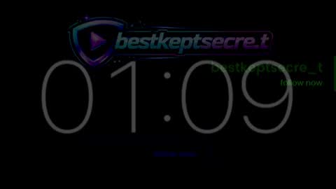 Snapshot of bestkeptsecre_t chatting on July 17, 2026, 6:24 pm bestkeptsecre t online show from July 17, 2026, 6:24 pm