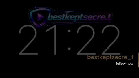 Snapshot of bestkeptsecre_t chatting on July 18, 2026, 7:39 pm bestkeptsecre t online show from July 18, 2026, 7:39 pm