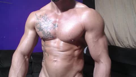 bestmuscle online show from February 15, 2025, 7:27 am