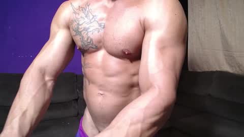 bestmuscle online show from February 17, 2025, 5:04 am