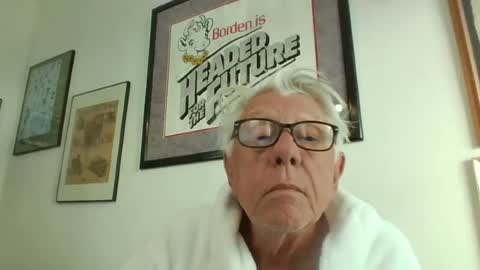 Snapshot of bestshot1951 chatting on June 26, 2026, 12:20 pm bestshot1951 online show from June 26, 2026, 12:20 pm