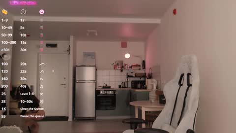 Zo online show from March 11, 2025, 12:39 pm