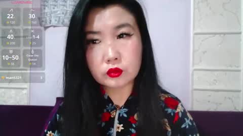 Bet Lu online show from February 7, 2026, 3:32 am