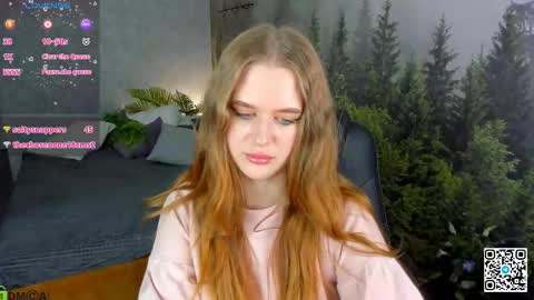 Betany online show from March 14, 2026, 2:17 am