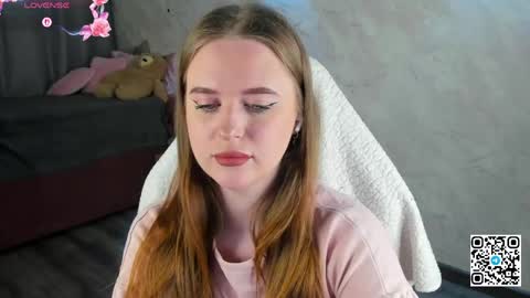 Betany online show from April 14, 2026, 12:38 am