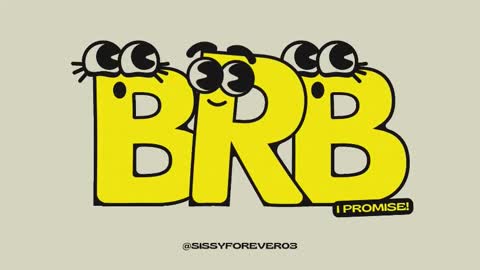 Snapshot of betaofbonnyp chatting on October 5, 2025, 7:07 am Sissyforever online show from October 5, 2025, 7:07 am