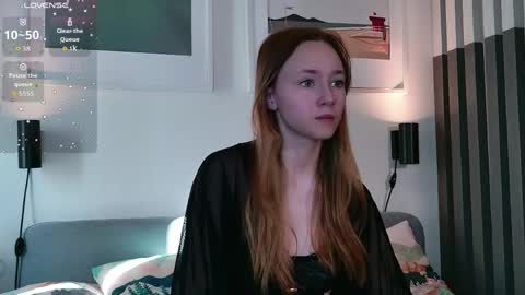 Snapshot of bethany_sparkle chatting on April 22, 2026, 6:05 am Bethany online show from April 22, 2026, 6:05 am