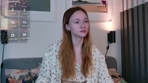 Snapshot of bethany_sparkle chatting on April 23, 2026, 6:14 am Bethany online show from April 23, 2026, 6:14 am