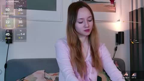 Snapshot of bethany_sparkle chatting on April 26, 2026, 6:11 am Bethany online show from April 26, 2026, 6:11 am